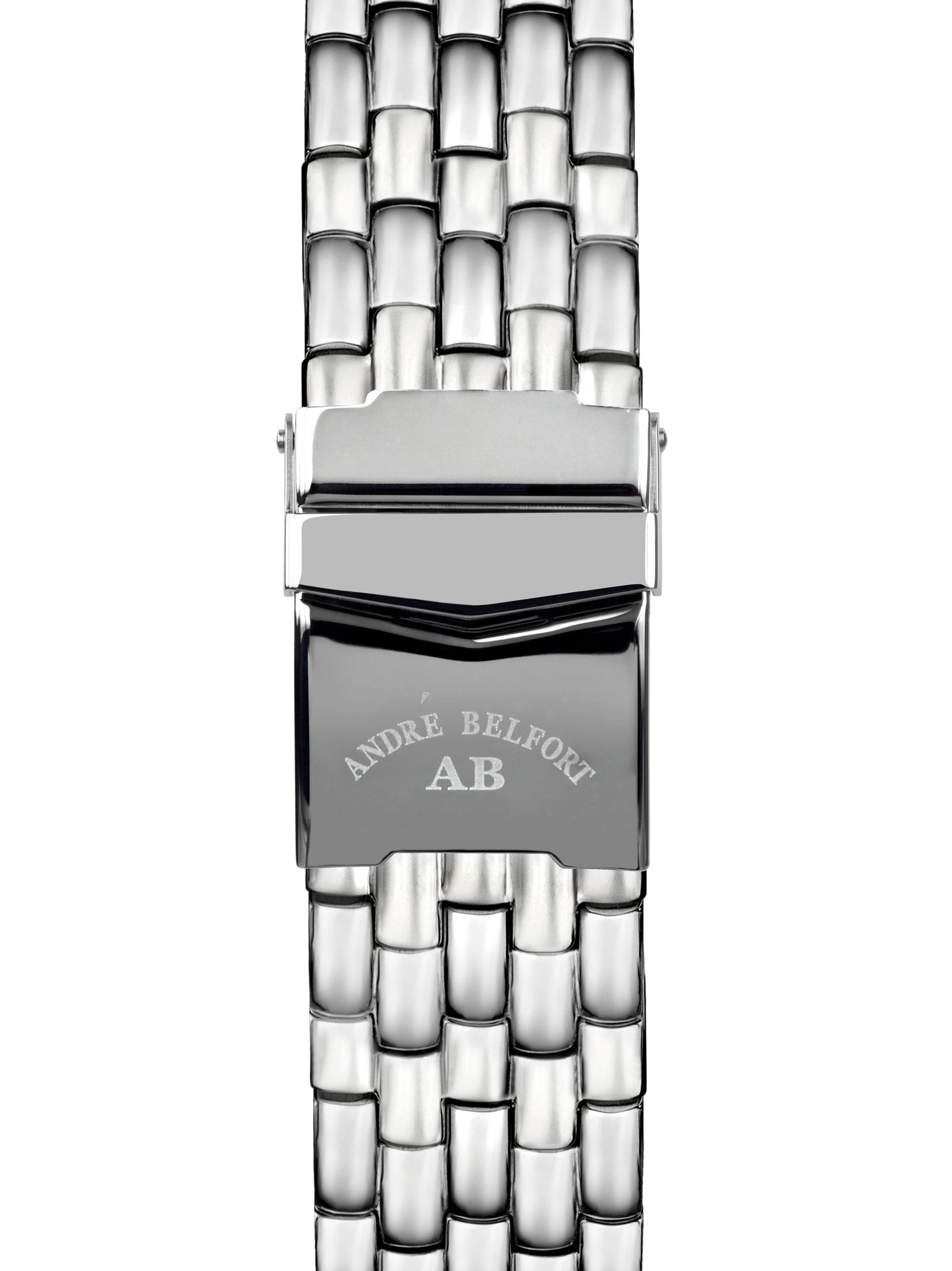 Automatic watches — Universe — André Belfort — schwarz