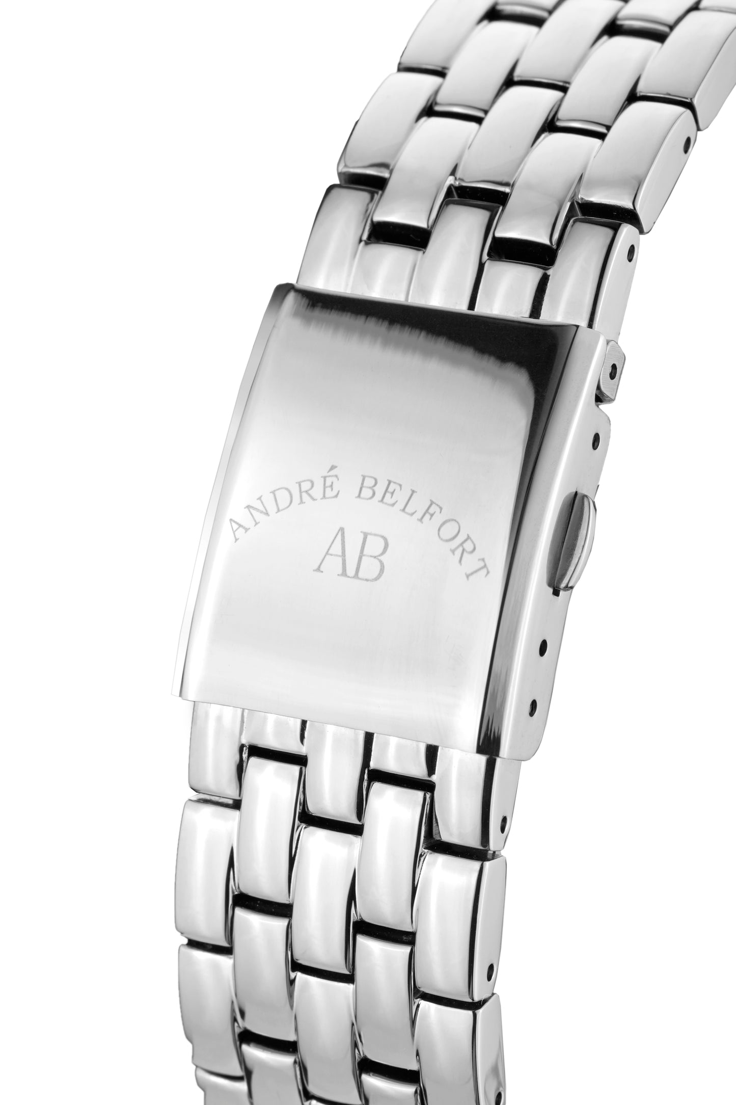 Automatic watches — Étoile Polaire — André Belfort — schwarz