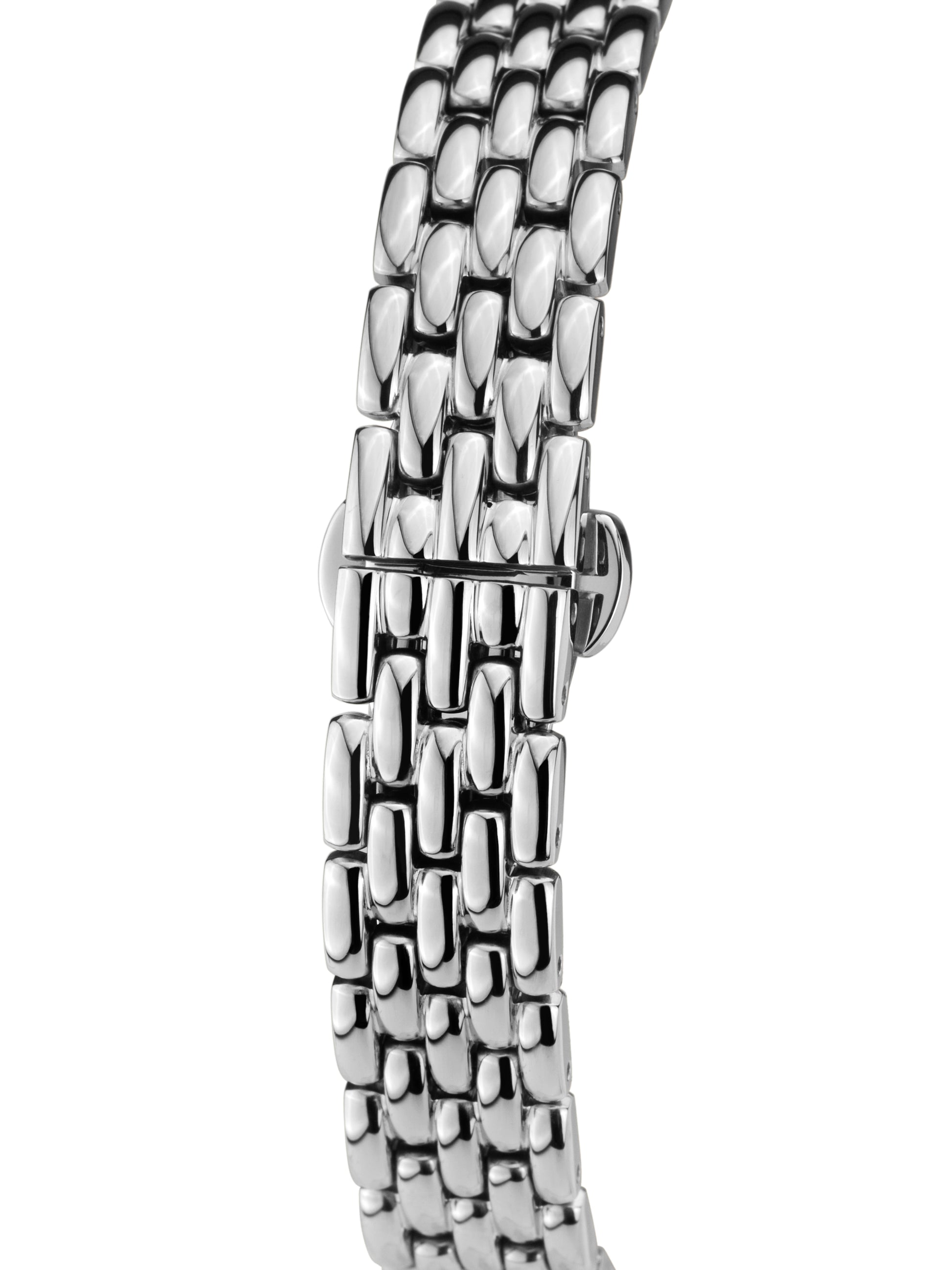 Automatic watches — Reflet du Temps — Mathieu Legrand — steel steelbracelet