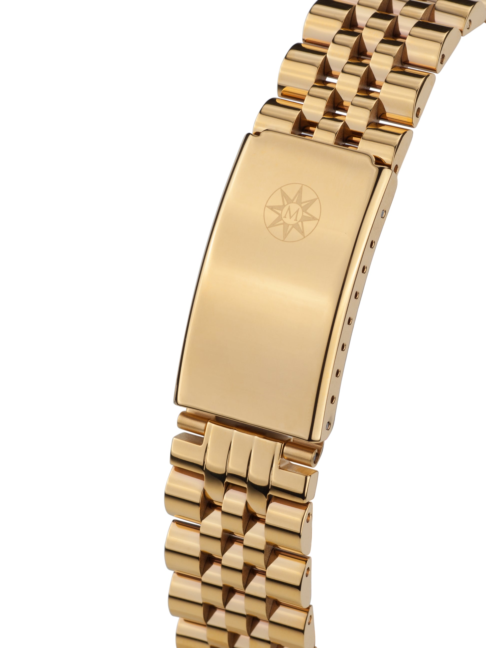 Automatic watches — Beauté de Suisse — Mathis Montabon — Gold IP