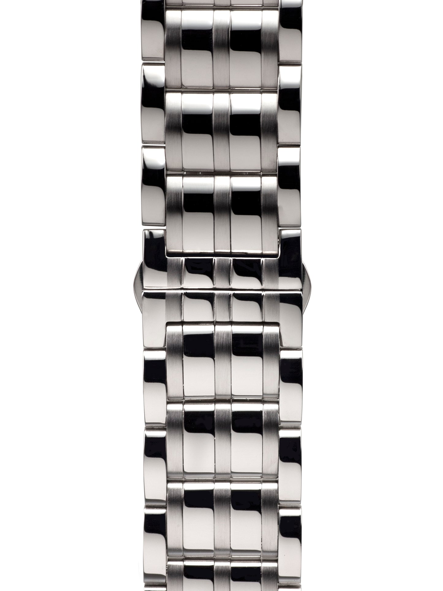 Automatic watches — Apia — Richtenburg — steel silver