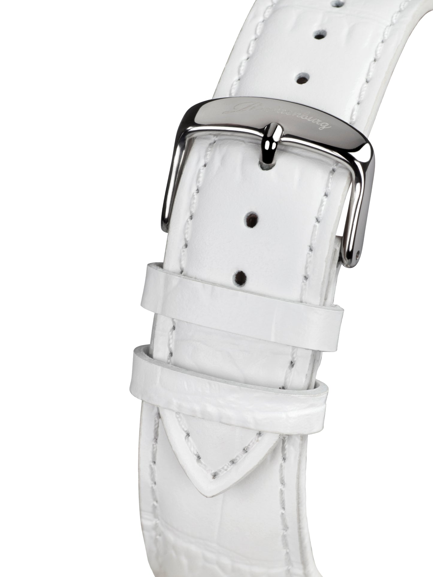 Automatic watches — Clasica — Richtenburg — steel white II